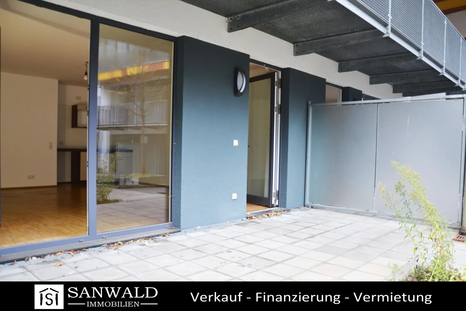 1 Zimmer Wohnung mit 55 m² in Aachen – Bild 2