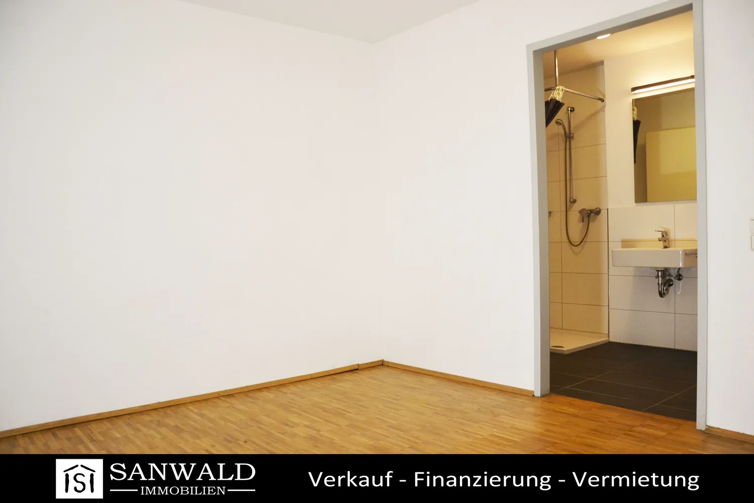1 Zimmer Wohnung mit 55 m² in Aachen – Bild 3