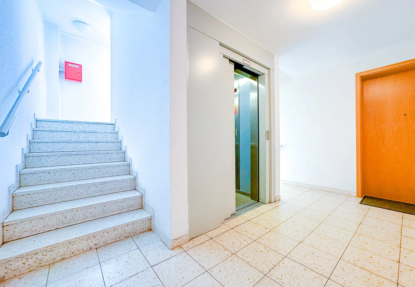 2 Zimmer Wohnung mit 74 m² in Dresden – Bild 4