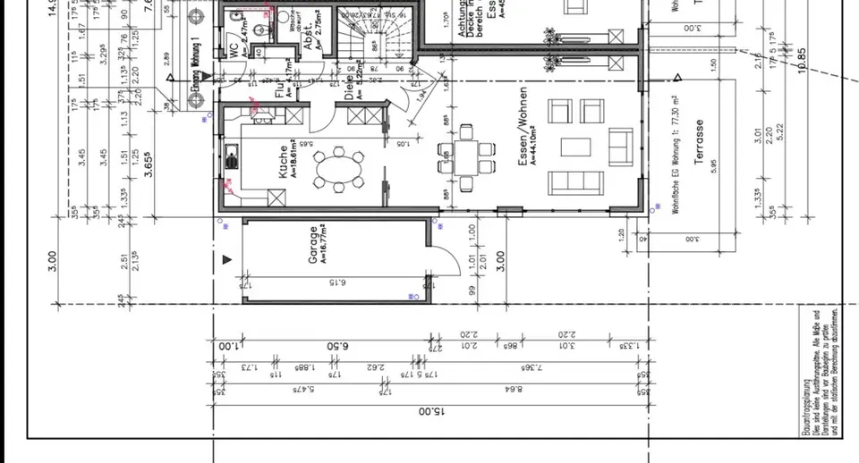 5 Zimmer Haus mit 140 m² in Gütersloh – Bild 5