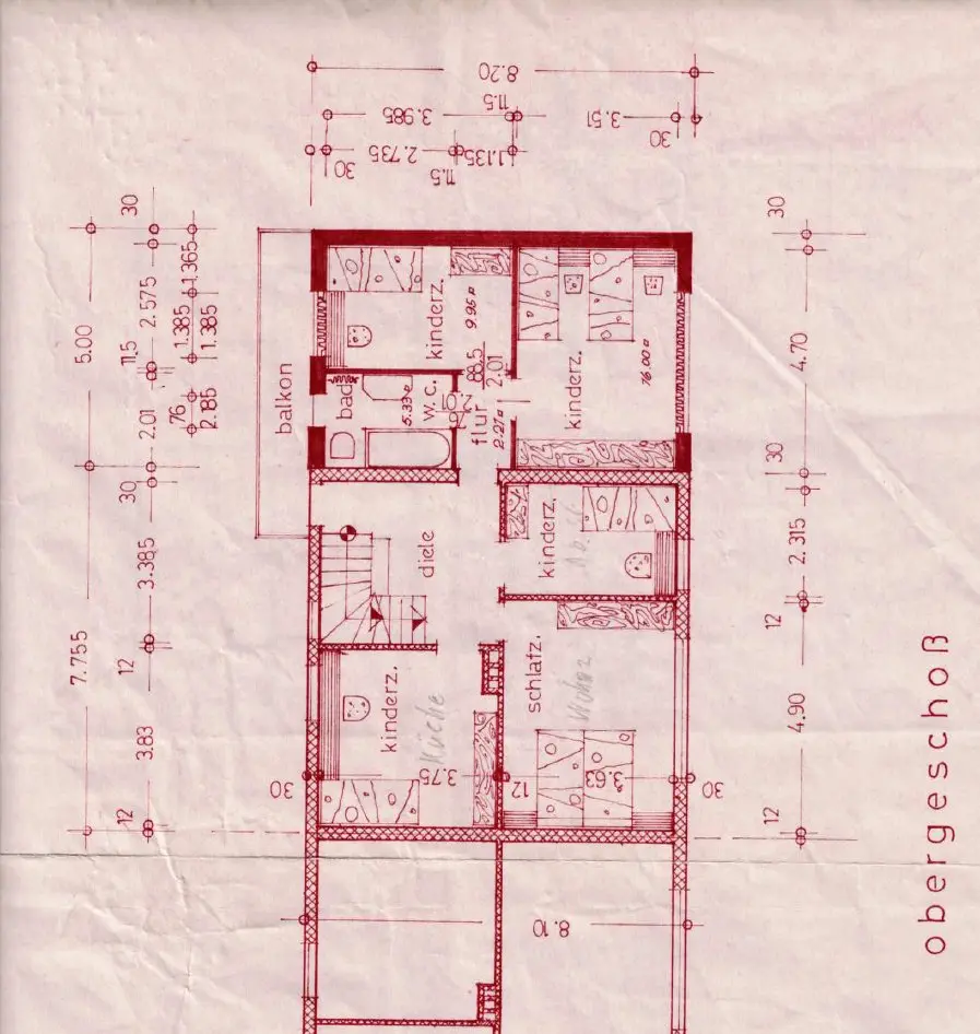 5 Zimmer Haus mit 140 m² in Gütersloh – Bild 10