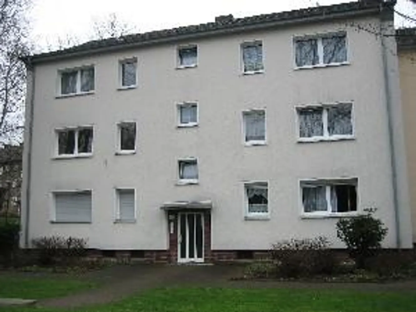 3 Zimmer Wohnung mit 58 m² in Gladbeck – Bild 1