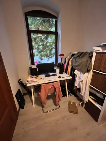 2 Zimmer Wohnung mit 46 m² in Braunschweig – Bild 1