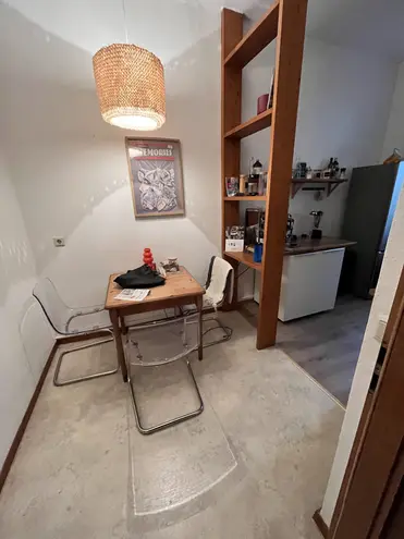 2 Zimmer Wohnung mit 46 m² in Braunschweig – Bild 5
