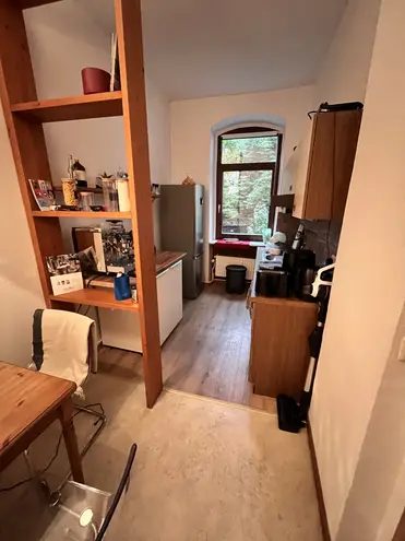 2 Zimmer Wohnung mit 46 m² in Braunschweig – Bild 6