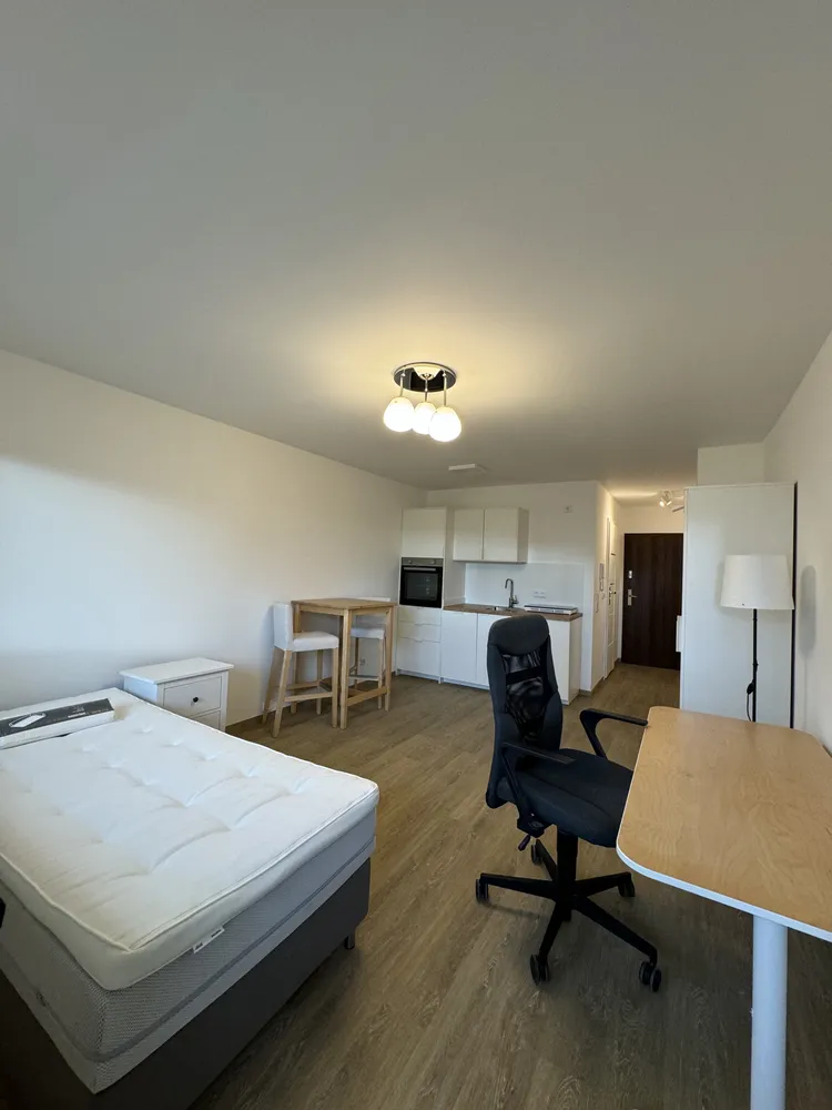 1 Zimmer Wohnung mit 29 m² in Ingolstadt – Bild 3
