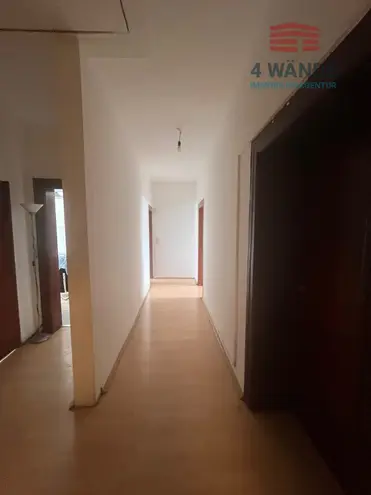 4 Zimmer Wohnung mit 98 m² in Gießen – Bild 11
