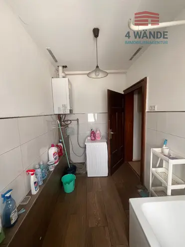 4 Zimmer Wohnung mit 98 m² in Gießen – Bild 5