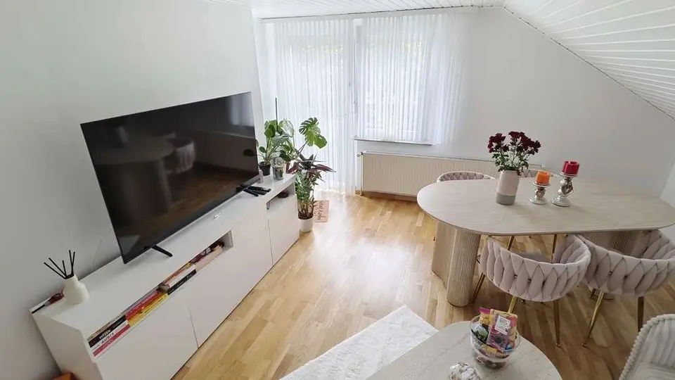 3 Zimmer Wohnung mit 63 m² in Peine – Bild 2