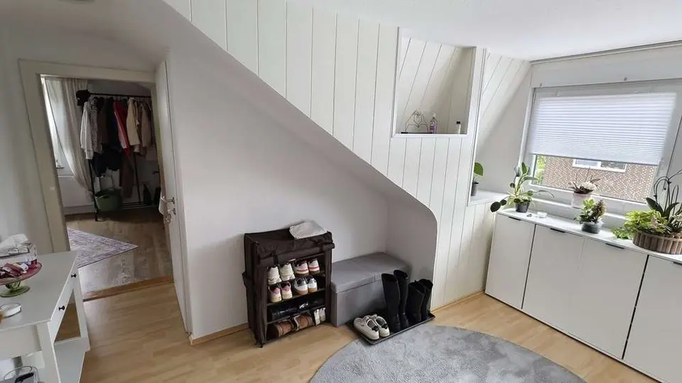 3 Zimmer Wohnung mit 63 m² in Peine – Bild 5
