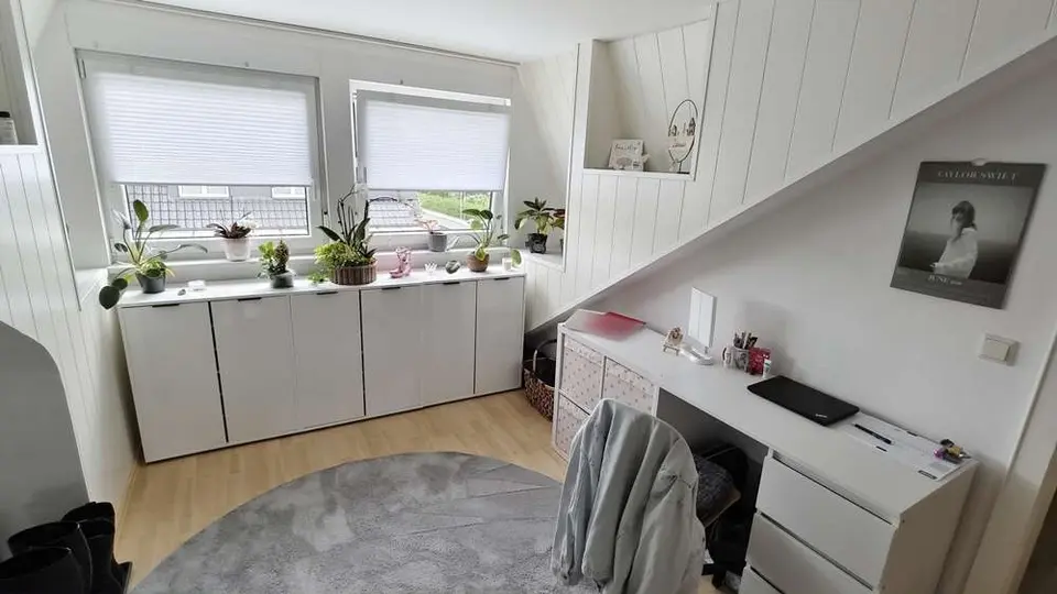 3 Zimmer Wohnung mit 63 m² in Peine – Bild 6