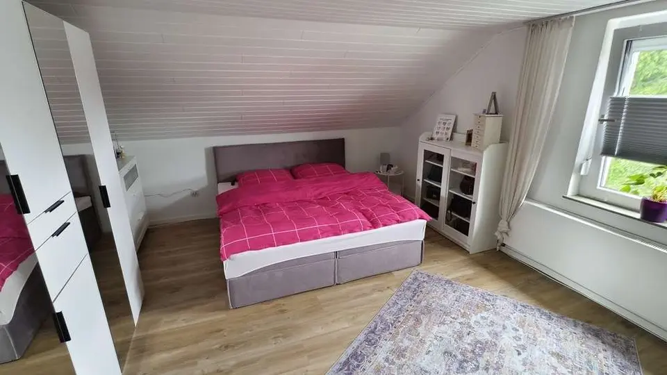 3 Zimmer Wohnung mit 63 m² in Peine – Bild 7