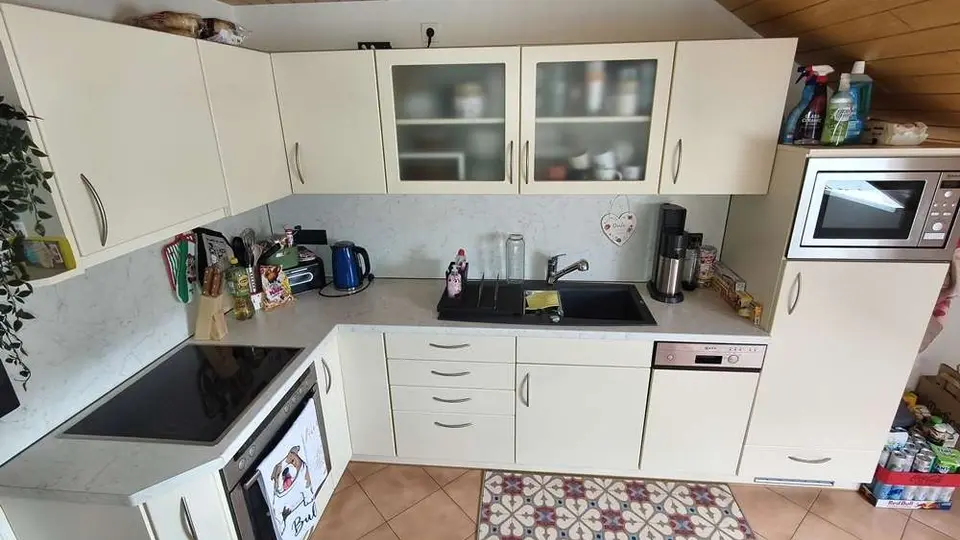 3 Zimmer Wohnung mit 63 m² in Peine – Bild 8