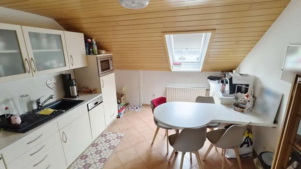 3 Zimmer Wohnung mit 63 m² in Peine – Bild 9