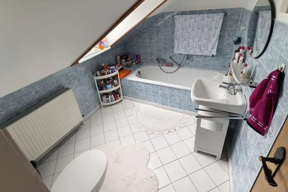3 Zimmer Wohnung mit 63 m² in Peine – Bild 10