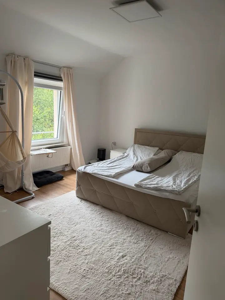 3 Zimmer Wohnung mit 85 m² in Remscheid – Bild 1