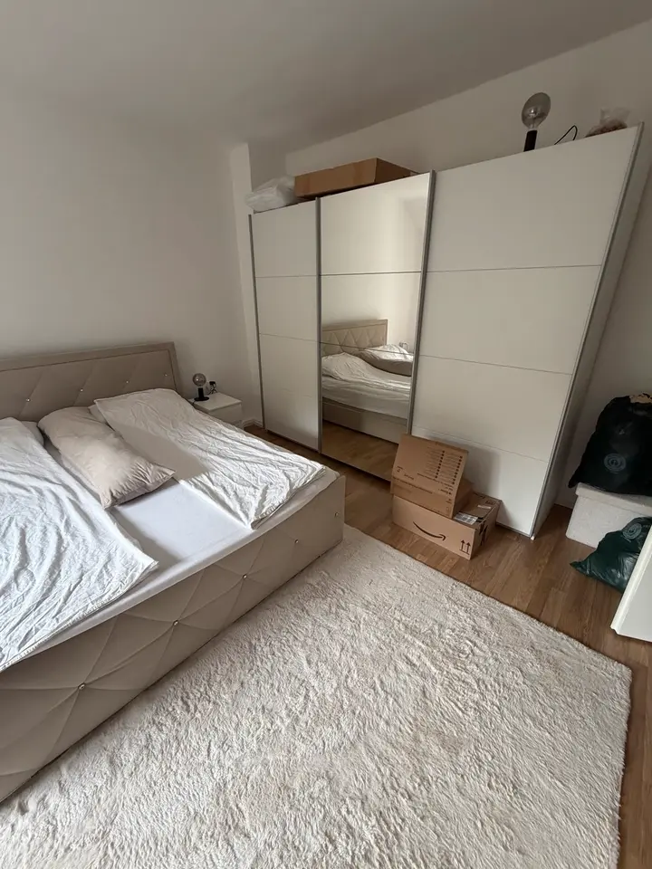3 Zimmer Wohnung mit 85 m² in Remscheid – Bild 2