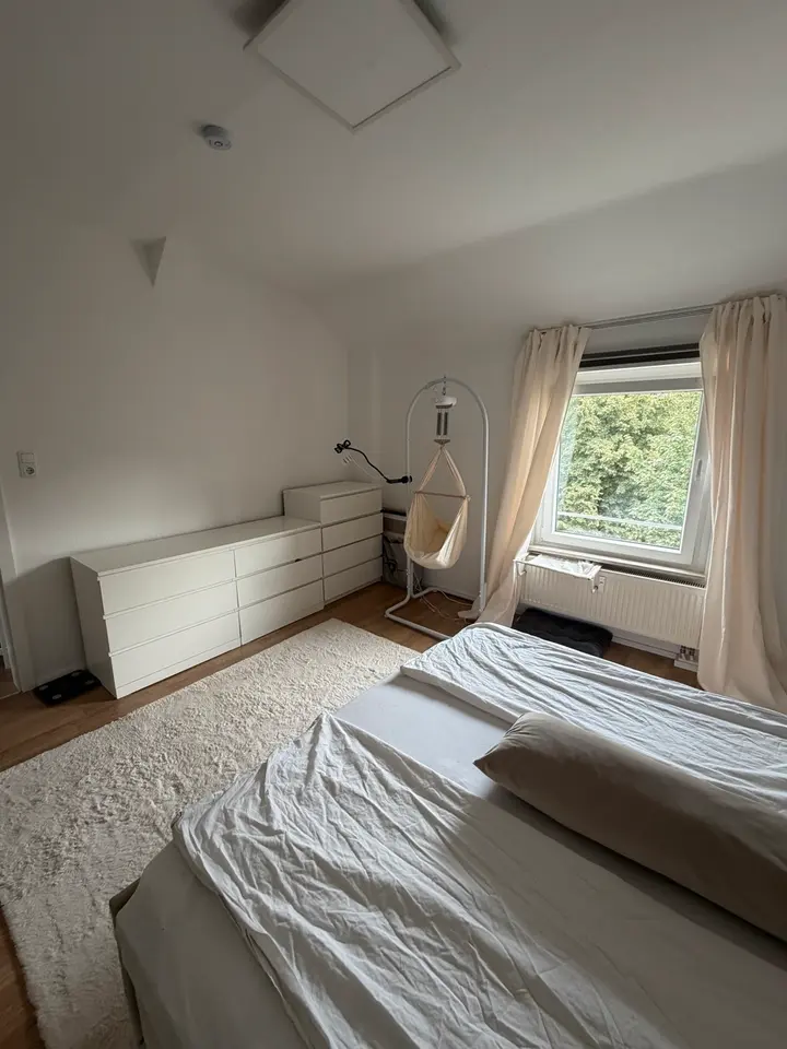 3 Zimmer Wohnung mit 85 m² in Remscheid – Bild 3