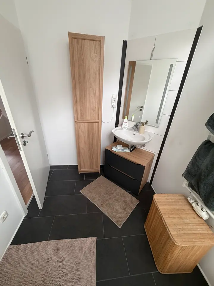 3 Zimmer Wohnung mit 85 m² in Remscheid – Bild 6