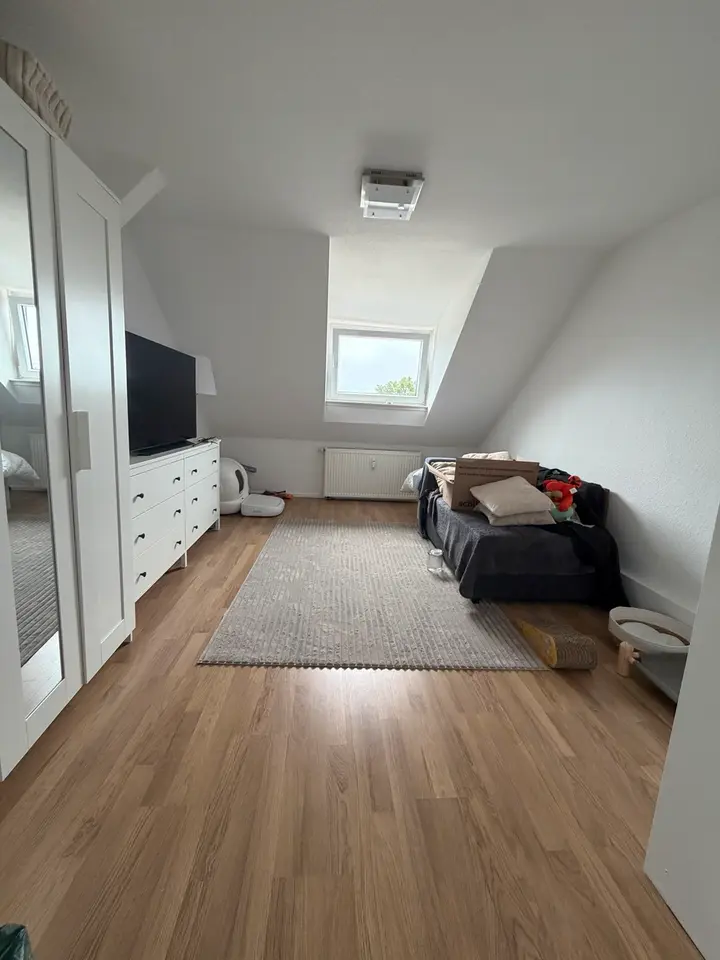 3 Zimmer Wohnung mit 85 m² in Remscheid – Bild 7