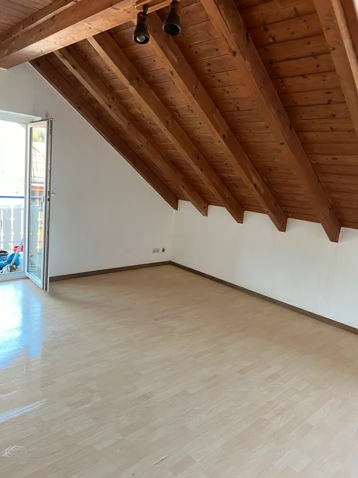 2 Zimmer Wohnung mit 60 m² in Waldshut-Tiengen – Bild 1