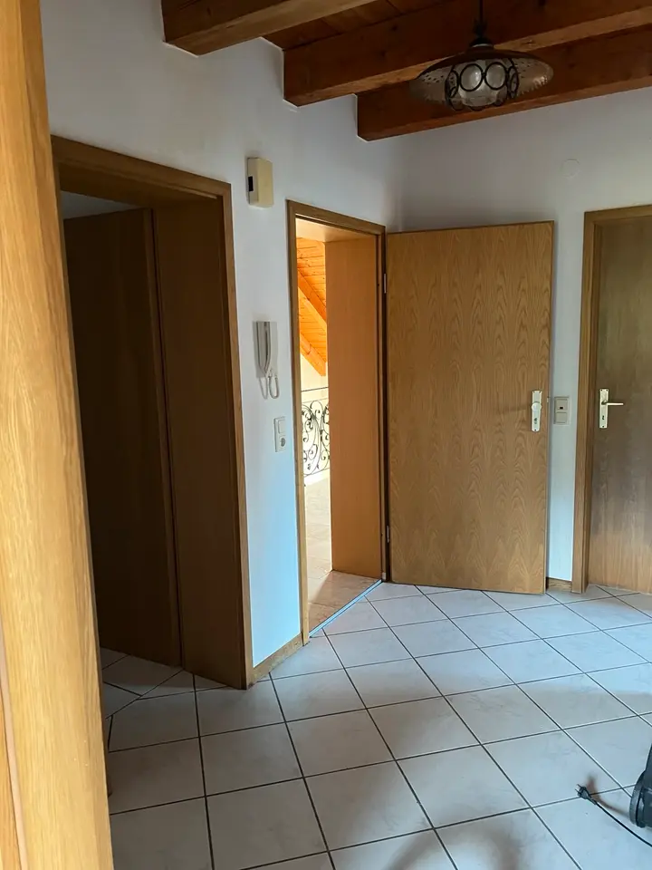 2 Zimmer Wohnung mit 60 m² in Waldshut-Tiengen – Bild 3