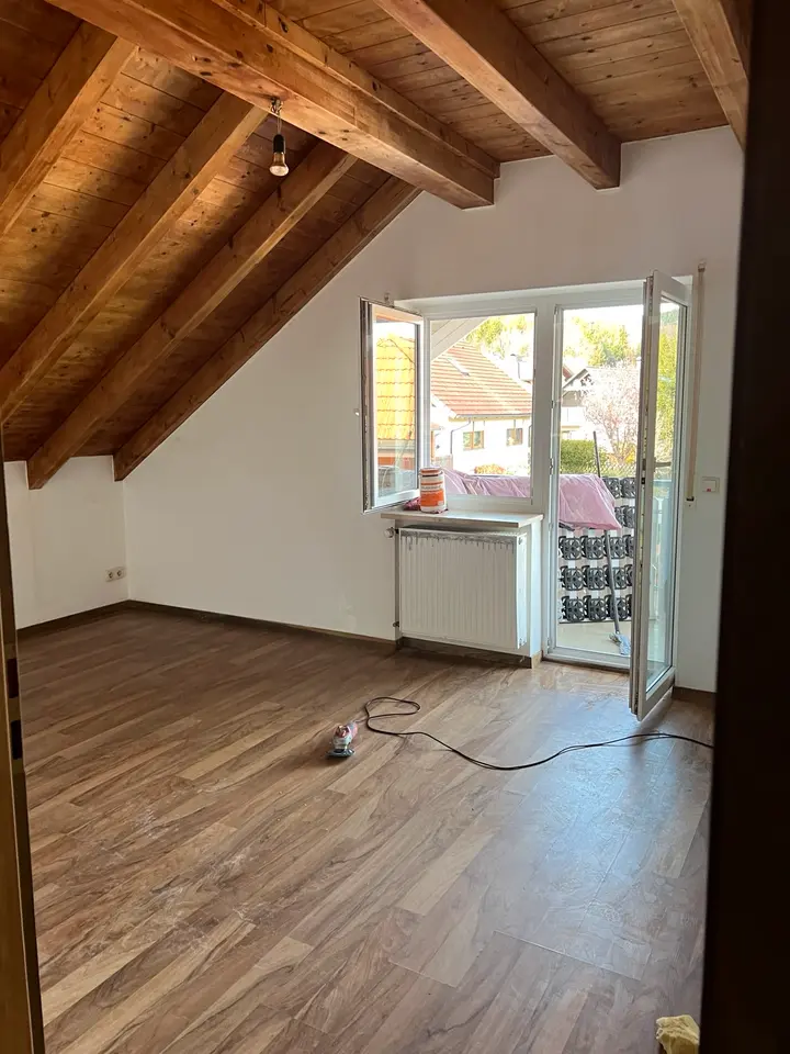 2 Zimmer Wohnung mit 60 m² in Waldshut-Tiengen – Bild 7