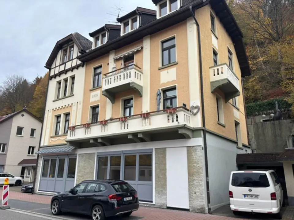 2 Zimmer Wohnung mit 60 m² in Waldshut-Tiengen – Bild 10