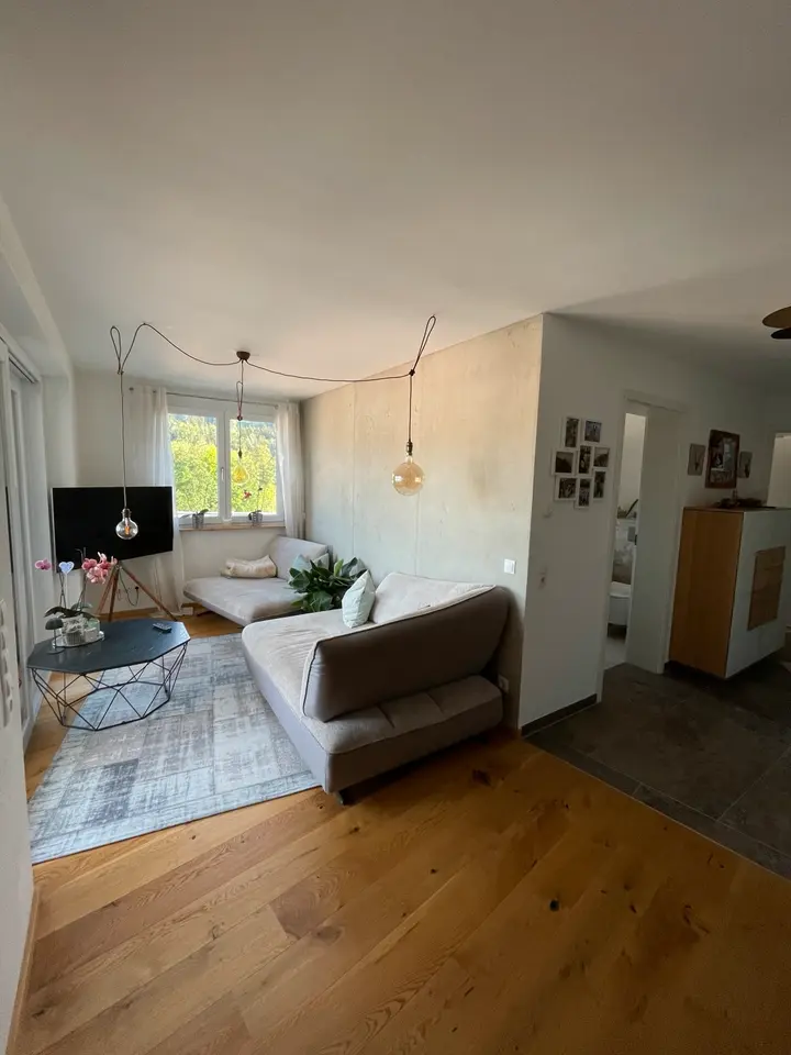 3 Zimmer Wohnung mit 82 m² in Kempten – Bild 1