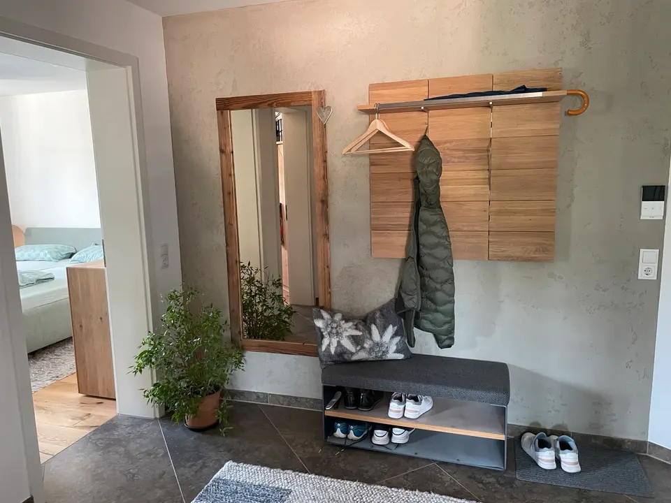 3 Zimmer Wohnung mit 82 m² in Kempten – Bild 3