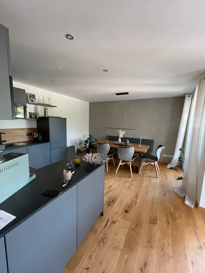 3 Zimmer Wohnung mit 82 m² in Kempten – Bild 7