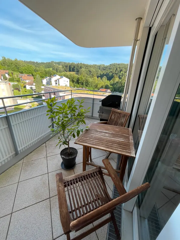 3 Zimmer Wohnung mit 82 m² in Kempten – Bild 10