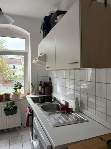 3 Zimmer Wohnung mit 50 m² in Kassel – Bild 12