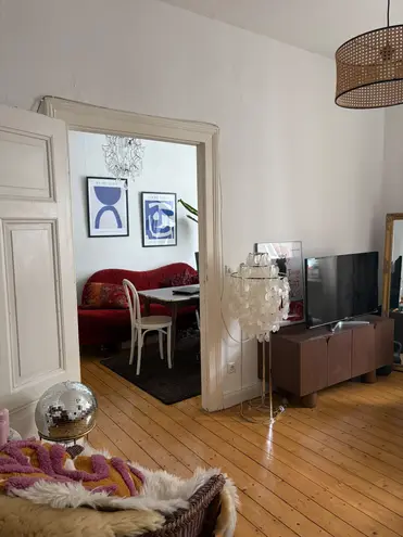 3 Zimmer Wohnung mit 50 m² in Kassel – Bild 4