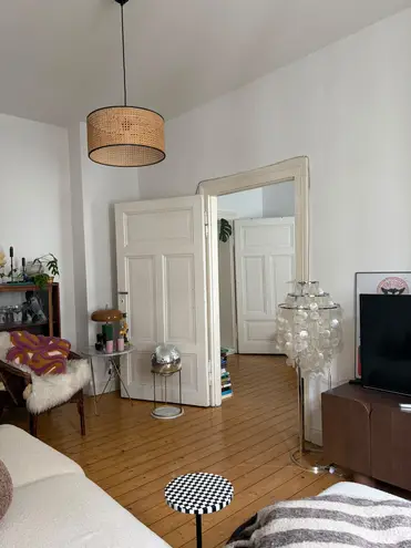 3 Zimmer Wohnung mit 50 m² in Kassel – Bild 5