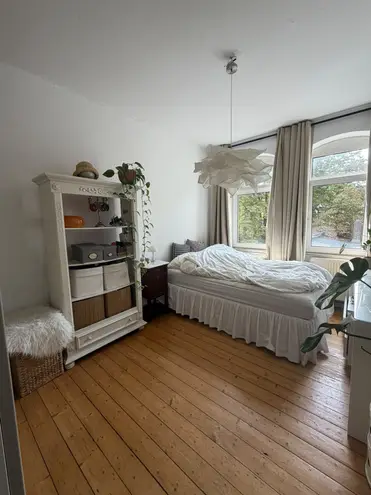 3 Zimmer Wohnung mit 50 m² in Kassel – Bild 8