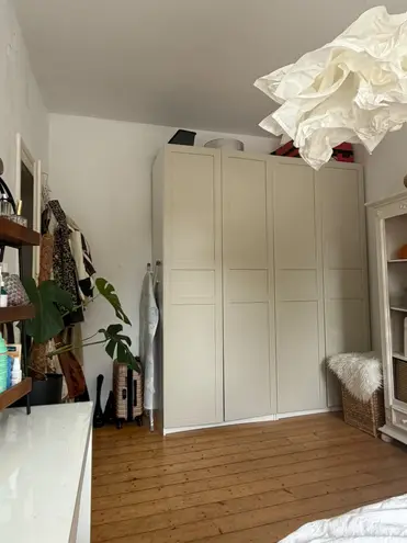 3 Zimmer Wohnung mit 50 m² in Kassel – Bild 9