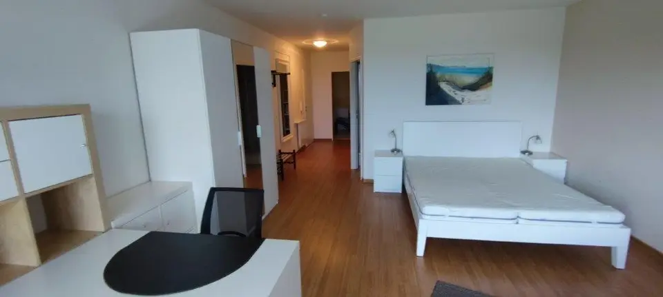 2 Zimmer Wohnung mit 52 m² in Achim – Bild 8