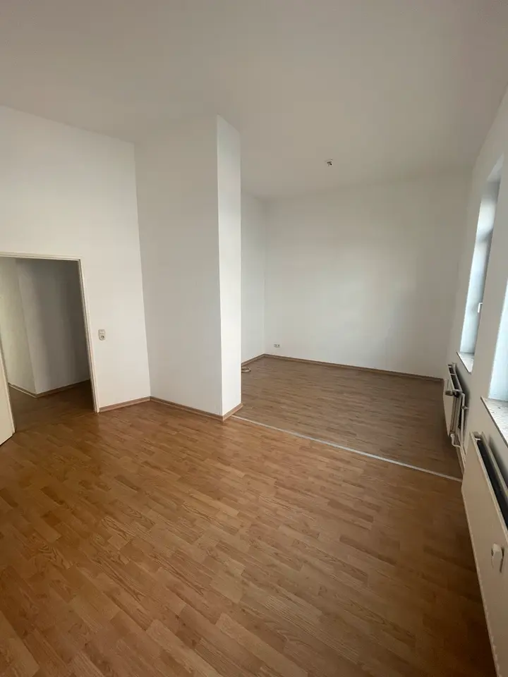 2 Zimmer Wohnung mit 47 m² in Cuxhaven – Bild 1