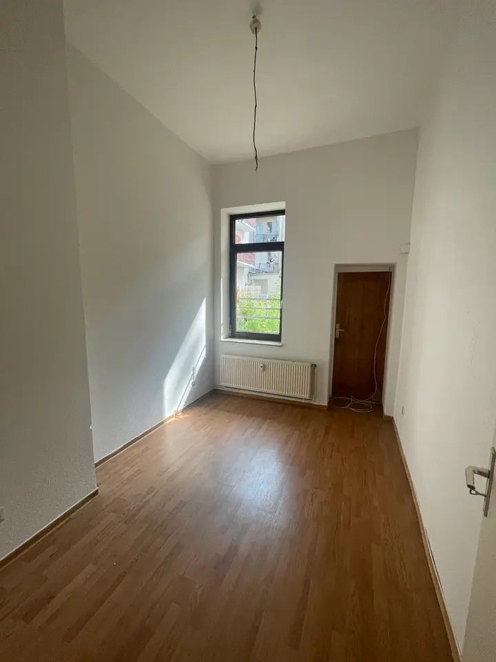 2 Zimmer Wohnung mit 47 m² in Cuxhaven – Bild 2