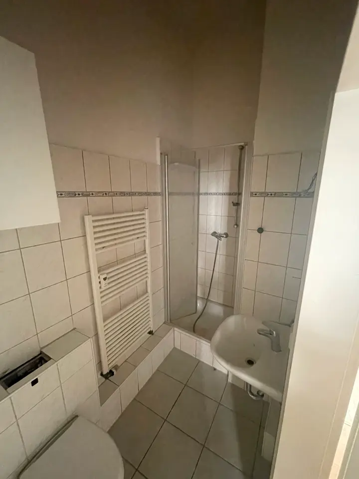 2 Zimmer Wohnung mit 47 m² in Cuxhaven – Bild 5