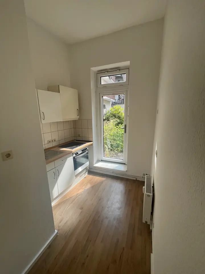 2 Zimmer Wohnung mit 47 m² in Cuxhaven – Bild 6