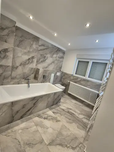 8 Zimmer Haus mit 195 m² in Leipzig – Bild 9