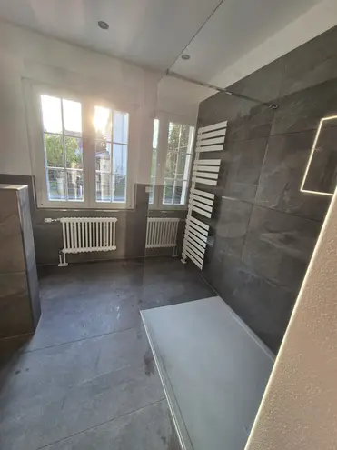 8 Zimmer Haus mit 195 m² in Leipzig – Bild 10