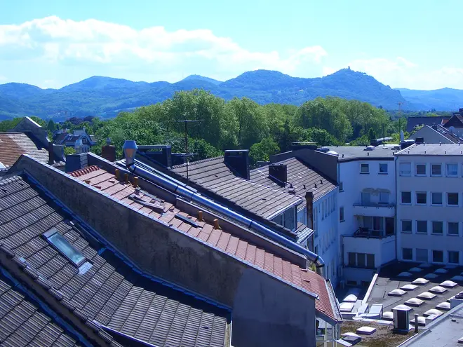 3 Zimmer Wohnung mit 97 m² in Bonn – Bild 12