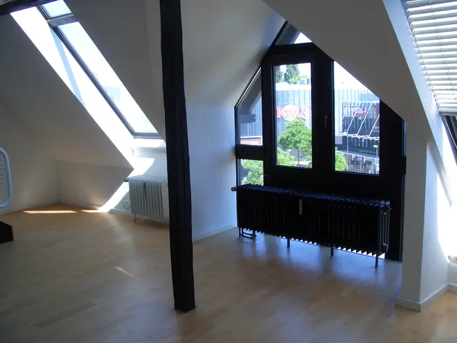 3 Zimmer Wohnung mit 97 m² in Bonn – Bild 3