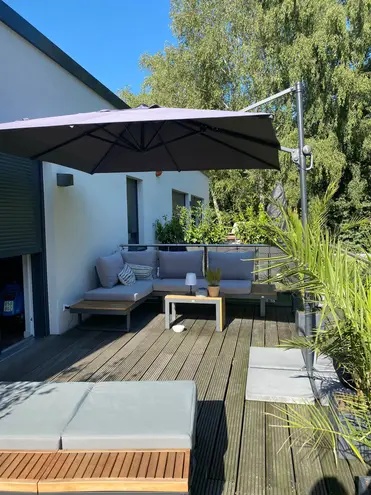 2 Zimmer Wohnung mit 83 m² in Solingen – Bild 1