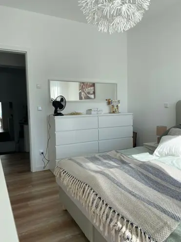 2 Zimmer Wohnung mit 83 m² in Solingen – Bild 2