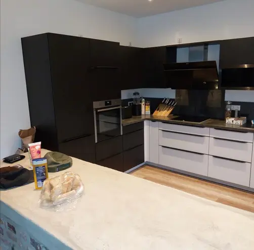 2 Zimmer Wohnung mit 83 m² in Solingen – Bild 3