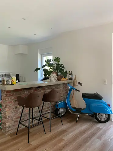2 Zimmer Wohnung mit 83 m² in Solingen – Bild 6